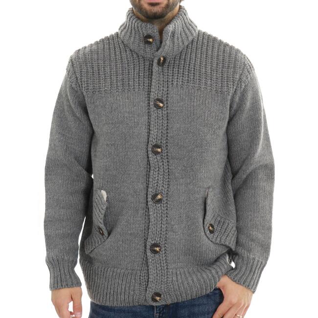 CARDIGAN THORNSTONE INDICODE - Mad Fashion | img vers.1300x/